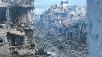 صورة باحث سياسي: المرحلة الثانية من اتفاق غزة هي الأصعب