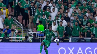 صورة «الأخضر» يكتب التاريخ للمرة السابعة ويتأهل رسميًا إلى كأس العالم 2026