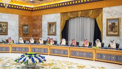 صورة إطلاق الشبكة الإقليمية لاسترداد الأصول خطوة عملية تعزز قدرات مكافحة الفساد