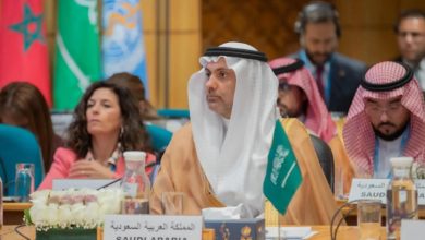 صورة وزير الصحة يشارك في الدورة الـ72 للجنة الإقليمية لمنظمة الصحة العالمية بالشرق المتوسط