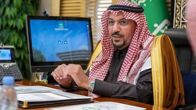صورة أمير القصيم يوجّه بإحالة قضية تبديل الجثمان في مستشفى الرس للنيابة العامة