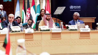 صورة المملكة جعلت صحة الإنسان محور رؤيتها الطموحة