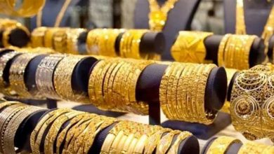صورة بعد ارتفاع جديد عالميًا.. سعر الذهب في السعودية اليوم الخميس 2441447