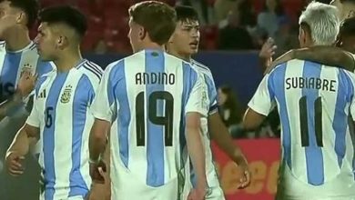 صورة كأس العالم للشباب.. منتخب الأرجنتين يتخطى كولومبيا ويواجه المغرب في النهائي