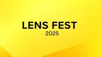 صورة «سناب» تحتفل بمرور 10 سنوات على العدسات وتكشف عن مستقبل الواقع المعزز في مهرجان Lens Fest 2025