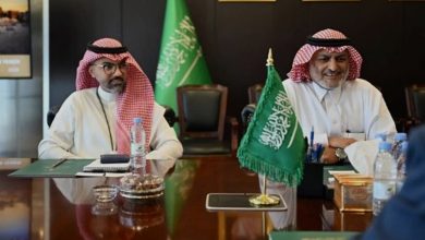صورة العطاس: دعم السعودية لليمن نموذج لتحقيق الاستقرار والتنمية