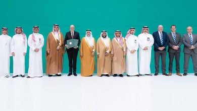 صورة باستثمار يتجاوز 200 مليون دولار..”أفياجين العربية”مشروع نوعي في قطاع الدواجن بالمملكة