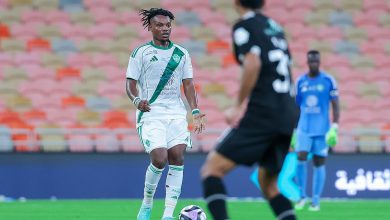 صورة بعد تعادل الأهلي والشباب.. ترتيب الدوري السعودي