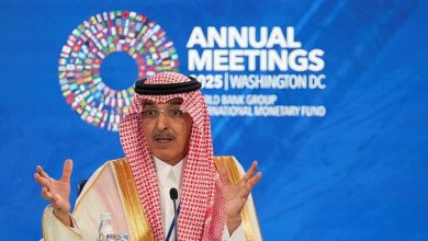 صورة نضع اللمسات الأخيرة على استثمارات ضخمة في سوريا