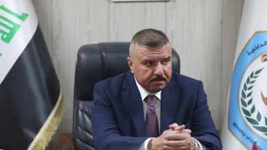 صورة وزير الداخلية العراقي: لا أملك طموحًا سياسيًا ولن أشارك بالانتخابات