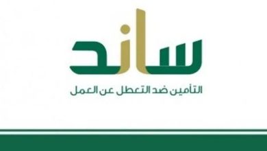 صورة هل الالتحاق بعمل يؤثر على صرف منفعة ساند؟.. توضيح من التأمينات