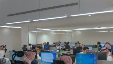 صورة رفع نسب التوطين يلبي احتياجات السوق في بعض المهن