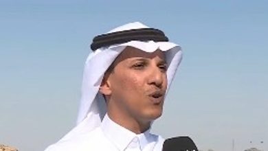 صورة مشاريع شبكة الطرق بالمدينة تسهم في ربط الضواحي بالمركز لتقليل مدة التنقل