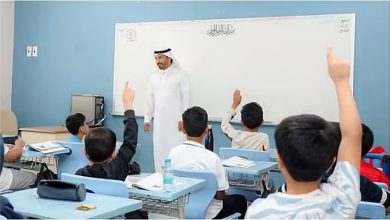 صورة خبيرة جودة: الاستعانة بمدرس خصوصي غير معتمد قد يعرض الطالب لمخاطر تعليمية