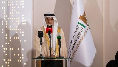 صورة بـ 113 مبادرة و98 هدفًا.. «تطوير الجوف» يُدشن الخطة التشغيلية لتنمية المنطقة