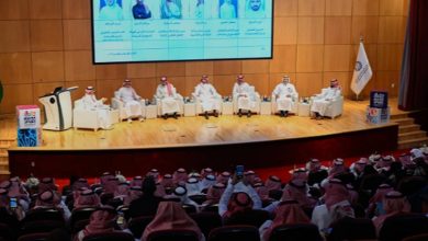 صورة انطلاق فعاليات موسم الخبر 2025 الخميس المقبل