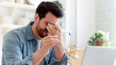 صورة تقليل الجلوس اليومي بنصف ساعة يعزز الصحة