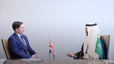 صورة رئيس “الغذاء والدواء” يبحث تعزيز  تعزيز جودة الأدوية وسلامتها مع جهات عالمية