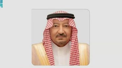 صورة نائب وزير الخارجية يصل إلى مملكة إسواتيني في زيارة رسمية