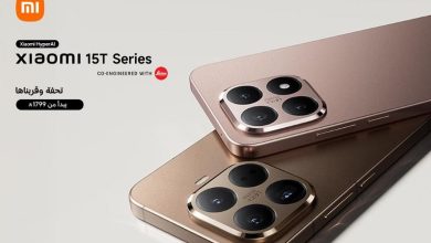 صورة شاومي تطلق سلسلة Xiaomi 15T الجديدة بكاميرات احترافية وتصميم راقٍ