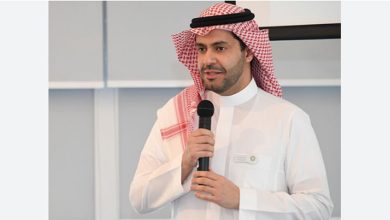 صورة عبر الذكاء الاصطناعي.. مشرف برنامج رسوم الأراضي البيضاء: نرصد آليا كافة الأراضي