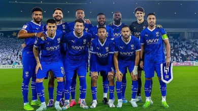 صورة إعلامي رياضي: دكة الهلال ضعيفة مقارنة بالعناصر الأساسية