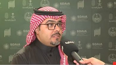 صورة متحدث الأحوال المدنية: يمكن استبدال شهادة الميلاد الورقية بنسخة جديدة عالية الجودة عبر أبشر
