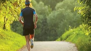 صورة 59.1% من سكان المملكة فوق 18 سنة يمارسون النشاط البدني 150 دقيقة أسبوعيا