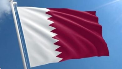 صورة قطر: نقدّر الدور القيادي للمملكة وفرنسا بشأن إعلان نيويورك المتعلق بتنفيذ حل الدولتين