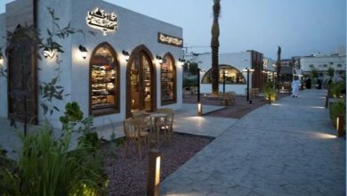 صورة مشروع «وسط المدينة».. وجهة حضرية تُجسّد روح ‫المدينة المنورة بطابعها المديني الأصيل