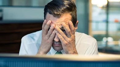 صورة مختص: 3 عوامل تؤدي إلى فقدان الشغف بالعمل