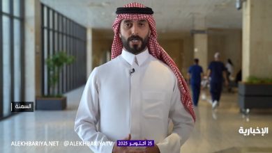 صورة  استشاري: 45٪ من سكان المملكة مصابون بالسمنة