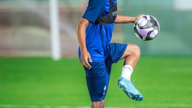 صورة الفتح يستعد لمواجهة الرياض في كأس خادم الحرمين الشريفين