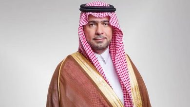 صورة «الحقيل»: المملكة تسهل تدفق العملات المستقرة لتمكين المطور العقاري