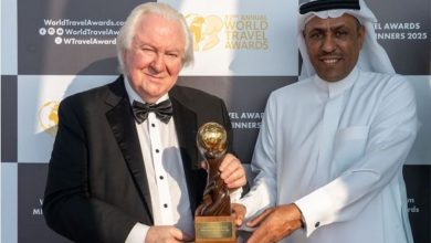 صورة للعام 11 على التوالي.. «طيران ناس» يتوج كأفضل طيران اقتصادي في الشرق الأوسط وفق «منظمة السفر العالمي» World Travel Award