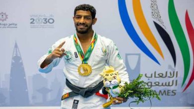 صورة 12 ميدالية سعودية في دورة الألعاب الآسيوية للشباب.. وتالا تسجل إنجازًا تاريخيًّا