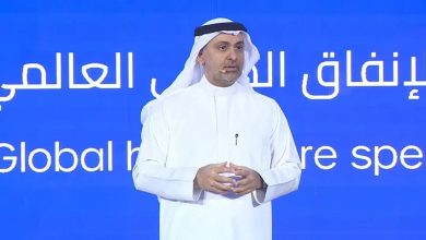 صورة المملكة ستبدأ قريبًا التجارب السريرية لطبيب الذكاء الاصطناعي
