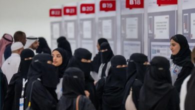 صورة 55 طالبًا وطالبة من جازان يعرضون ابتكاراتهم في “إبداع 2026”