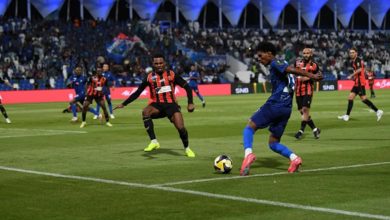 صورة الفتح والخليج والخلود إلى ربع نهائي كأس خادم الحرمين الشريفين