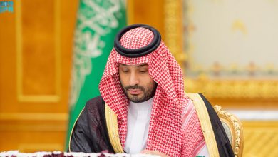 صورة تعديل بعض مواد نظام مقدمي خدمة حجاج الخارج.. 9 قرارات جديدة لمجلس الوزراء