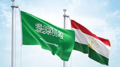 صورة المملكة توقع مذكرة تفاهم للتعاون في مجال الدفاع المدني مع طاجيكستان