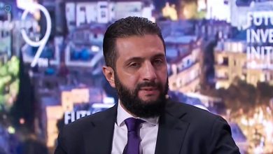 صورة بدعم من ولي العهد استطاعت بلادنا العودة لموقعها الإقليمي خلال 10 أشهر