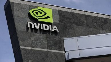 صورة شركة إنفيديا تسجّل رقمًا تاريخيًا بتجاوز قيمتها السوقية 5.1 تريليون دولار