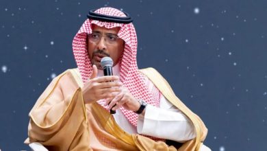 صورة اقتصادنا مرنٌ تجاه التغيرات الجيوسياسية ونتقدّم بتسارع نحو التحوّل الصناعي الذكي