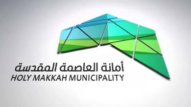 صورة أمانة العاصمة المقدسة تطبق الإجراءات التصحيحية على المنشآت التجارية