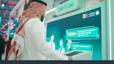 صورة خطوة نوعية في مسيرة الطب.. «التخصصي» يعالج 200 مريض باستخدام الخلايا التائية