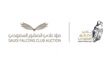 صورة نادي الصقور السعودي يحدد مواعيد التسجيل في كأس النادي ومهرجان الملك عبدالعزيز للصقور 2025