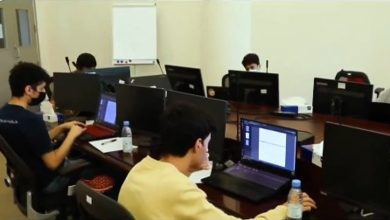 صورة البرنامج بوابة رئيسة لاكتشاف الطلبة ذوي القدرات المميزة