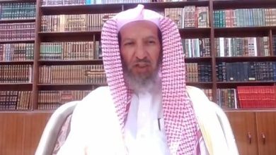 صورة عضو «كبار العلماء»: المقصد الشرعي من زيارة القبور هو إزالة قسوة القلوب وليس تعظيمها