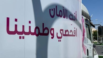 صورة تجمع تبوك الصحي يواصل حملة “التبكيرة خيرة” للكشف المبكر عن سرطان الثدي